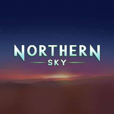 Northern Sky
